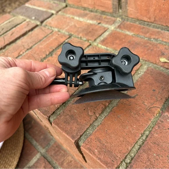 GoPro HD HERO2 action camera - Picture 5 of 14